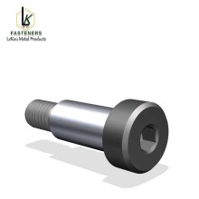 Alloy Steel Hexagon Socket Head Shoulder Screws