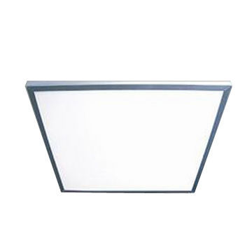 LED Panel Light, Power of 32W, Made of Aluminum Frame with Nice Heat Conduction