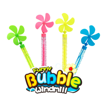 Blowing Soap Water Bubble Toys