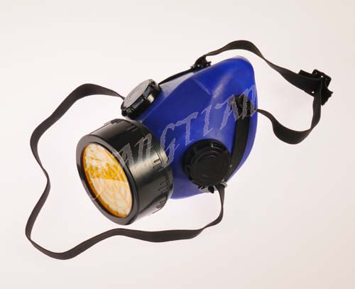 Dust Mask with Breath Valve