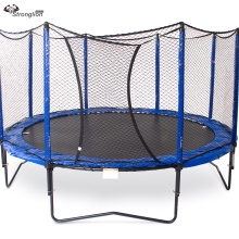 High Quality PP Trampoline Mat Fabric - Trampoline Mesh