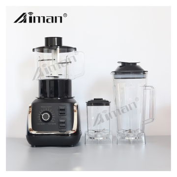 Binatone Portable Immersion Blender & Juicer - Smoothie Maker with German Operating Language