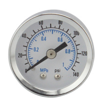 High Quality Water Purifier Gauge