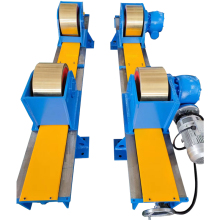 Automatic Pipe Welding Rotator: Weld Roller and Vessel Welding Rotator