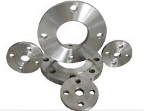 DIN 2576 flange