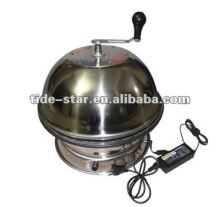 Hand & Motor Drive Leaf Trimmer