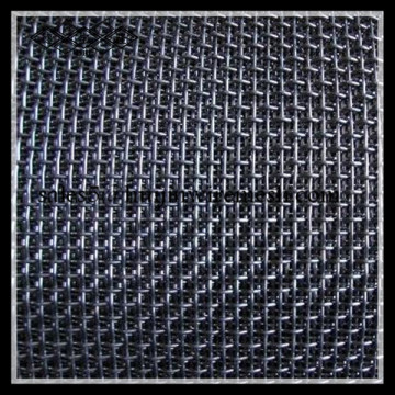 Direct manufacturer stainless steel wire mesh / woven wire mesh screen Anping Manufacturer