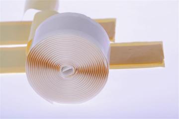 Transparency Stress control material