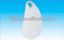 Contactless RFID PVC Keytag