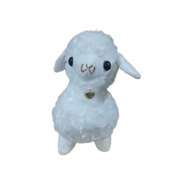 Овцы милые дети плюшевые игрушки