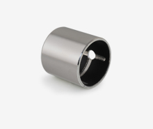 SF-1 Self Lubricating Bushing Gear Pump Bushing DU DP4 Hydraulic Pump Plain Bearing Bushing