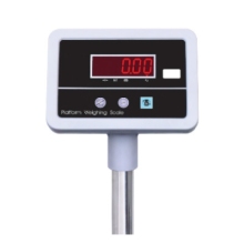 2013 electronic laboratory weight indicator