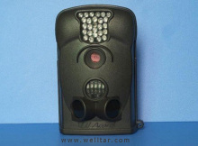 ltl 5210a Mini Infrared Digital Hunting Camera for outdoor game hunt