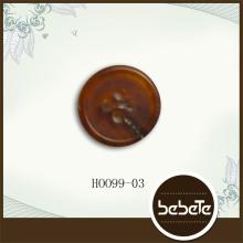 wholesale fashional classic resin button china supplier