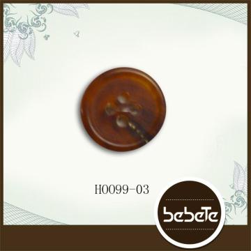 wholesale fashional classic resin button china supplier