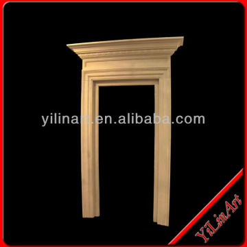 marble doorway surround YL-M023