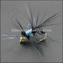 vivid dry fly fishing lures