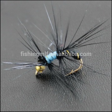 vivid dry fly fishing lures
