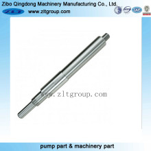 Large Diameter Stainless Steel/ Alloy Steel Pump Shaft for Industry