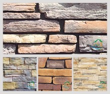 Hot sell high quality wall cladding outside