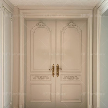 Quality Interior Wall Coverings with Cupboard Panels and Decorative Boards