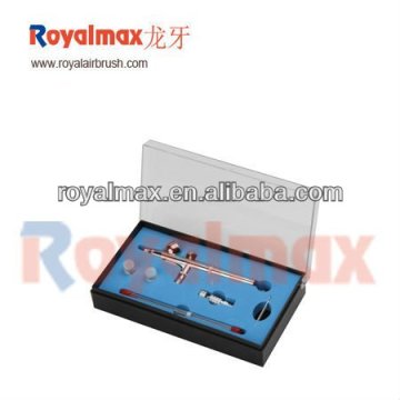 Royalmax Airbrush for tattoo,nail ,art AB-137S