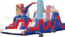 Inflatable Obstacle Courses--OC053