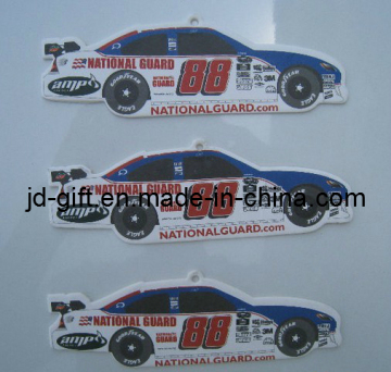 Car Paper Air Freshener, Free Gift, Give-Aways, Promotional Gift From China