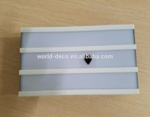 Mini Letter light box / Home decorative /Promotion gift box