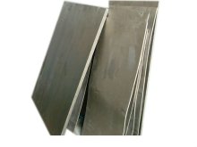 Grade 1 ASTM B265 TItanium Sheet