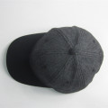 Cotton Jean Embroidery Sport Cap