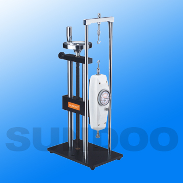 SLJ  Manual Test Stand