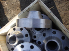 API 6A 6B and 6BX flanges