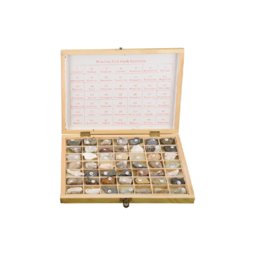 Catalogue of Mineral and Rock Specimens: Identifier 50204.10