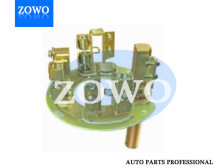 69-102 STARTER BRUSH HOLDER