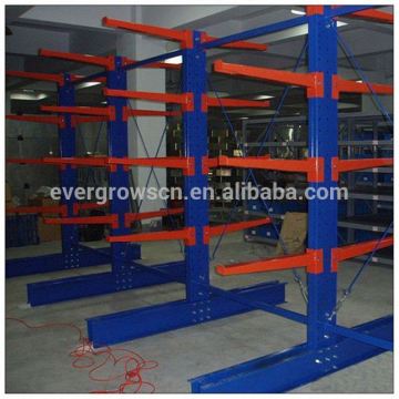 Dealership Wanted Steel Cantilever Shelves
