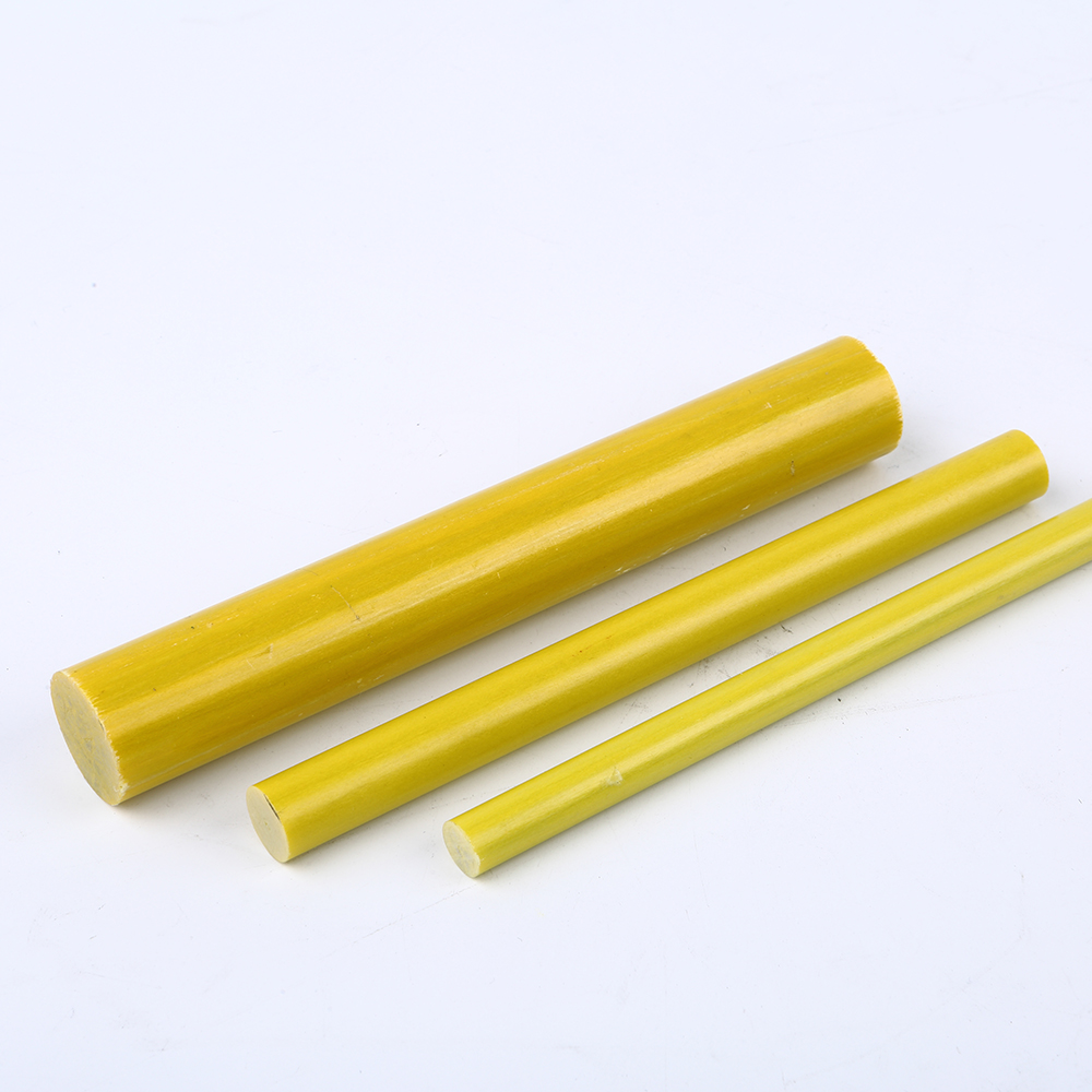 High Strength Epoxy Fiberglass Rods