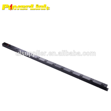 S20243 12 Outlet Metal Rack Mount Power Strip Surge Protected Lighted Power Switch