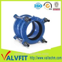 UNIVERSAL STEP COUPLING PN 16 ductile rion