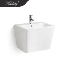 China Large Wall-Mounted Basin
