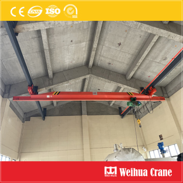 3t Electric Suspension Crane