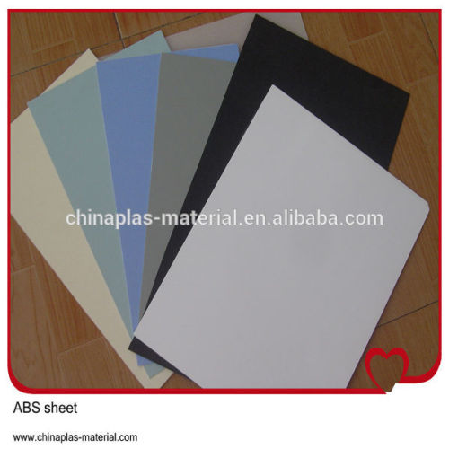 ABS sheet ,clear abs plastic sheet