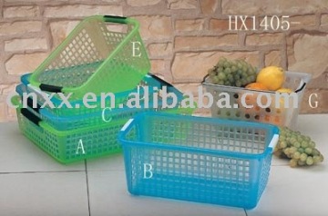 plastic wash tray in many different sizes
