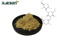 Natural healthy yeast glucan