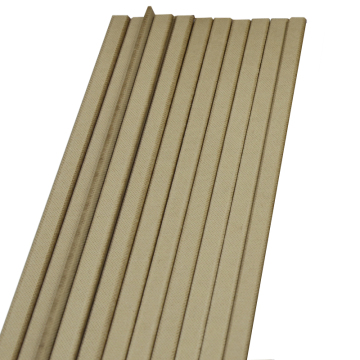 Electrical Transformer Oil Duct Insulation Support Strips