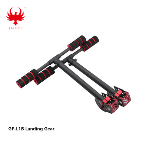 Kit Frame Hexacopter HF-700/750mm dengan Pesawat Drone Diy Gear Landing