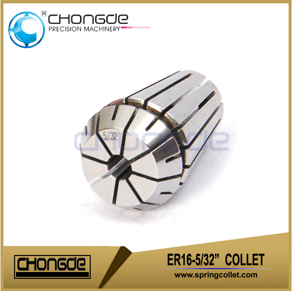 ER16 5/32 &quot;Ultra Precision ER Collet