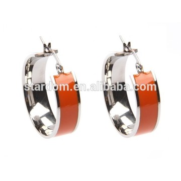 Fancy cuff earrings for girls