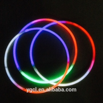 580mm Glow Necklace, glow stick necklace