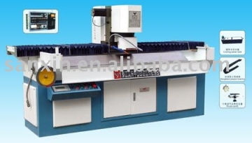 end grinding machines